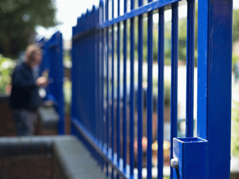 Thumbnail for What Are the Advantages of Steel Fencing?