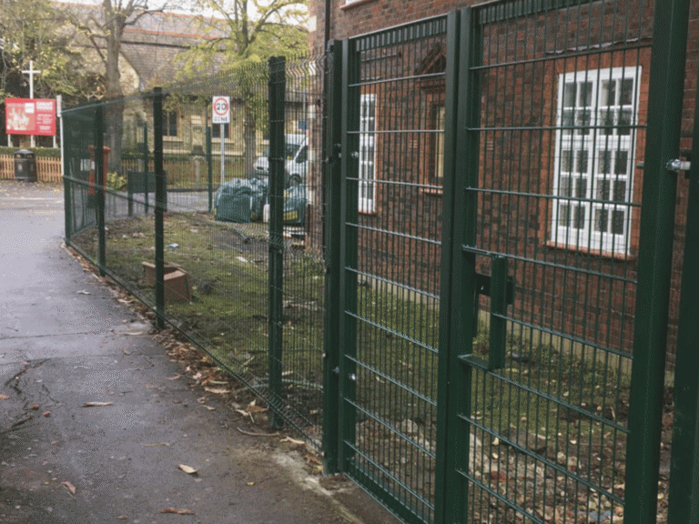Thumbnail for Automated Gates vs Manual Gates: Which Is Right for Your Property?