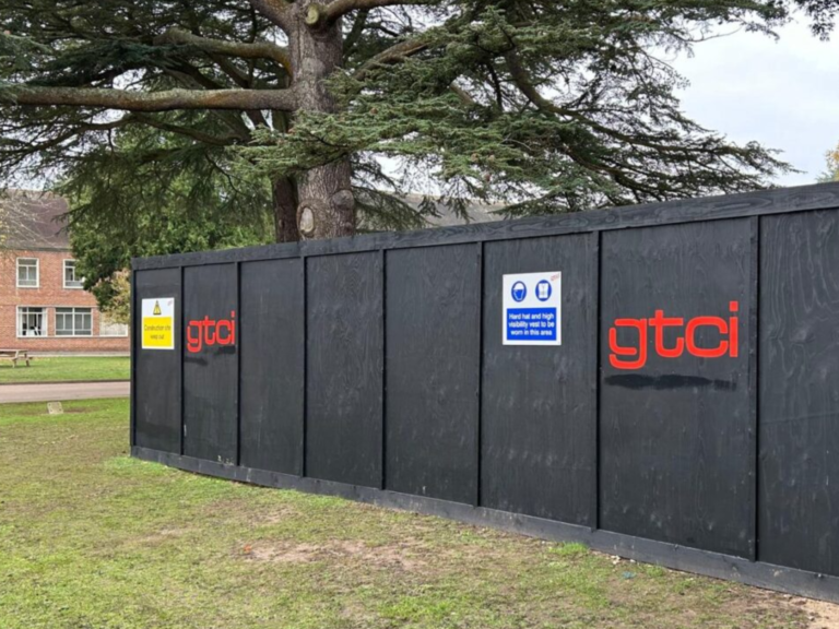 Thumbnail for Does a Construction Site Need Hoarding? Site Security and Perimeter Requirements Explained
