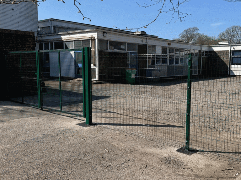 Thumbnail for Why is Perimeter Fencing Important for Schools?