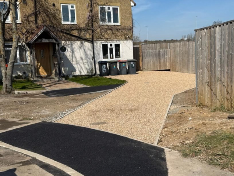Thumbnail for Do You Need Planning Permission for a Tarmac Driveway?